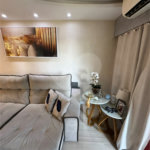 Apartamento à venda com 3 quartos, sendo 2 suítes, em Campo Grande, Rio de Janeiro, RJ