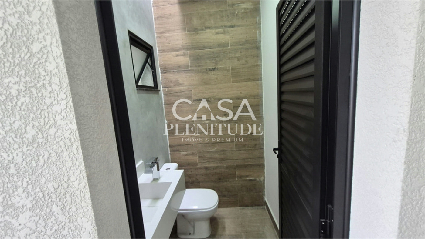Casa em condomínio à venda com 3 quartos, sendo 1 suíte,  em Jardim Villagio Milano, Sorocaba, SP