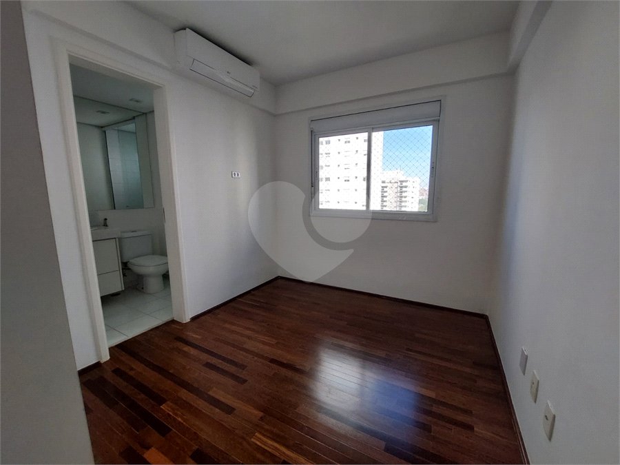 Apartamento à venda com 3 suítes em Vila Leopoldina, São Paulo, SP