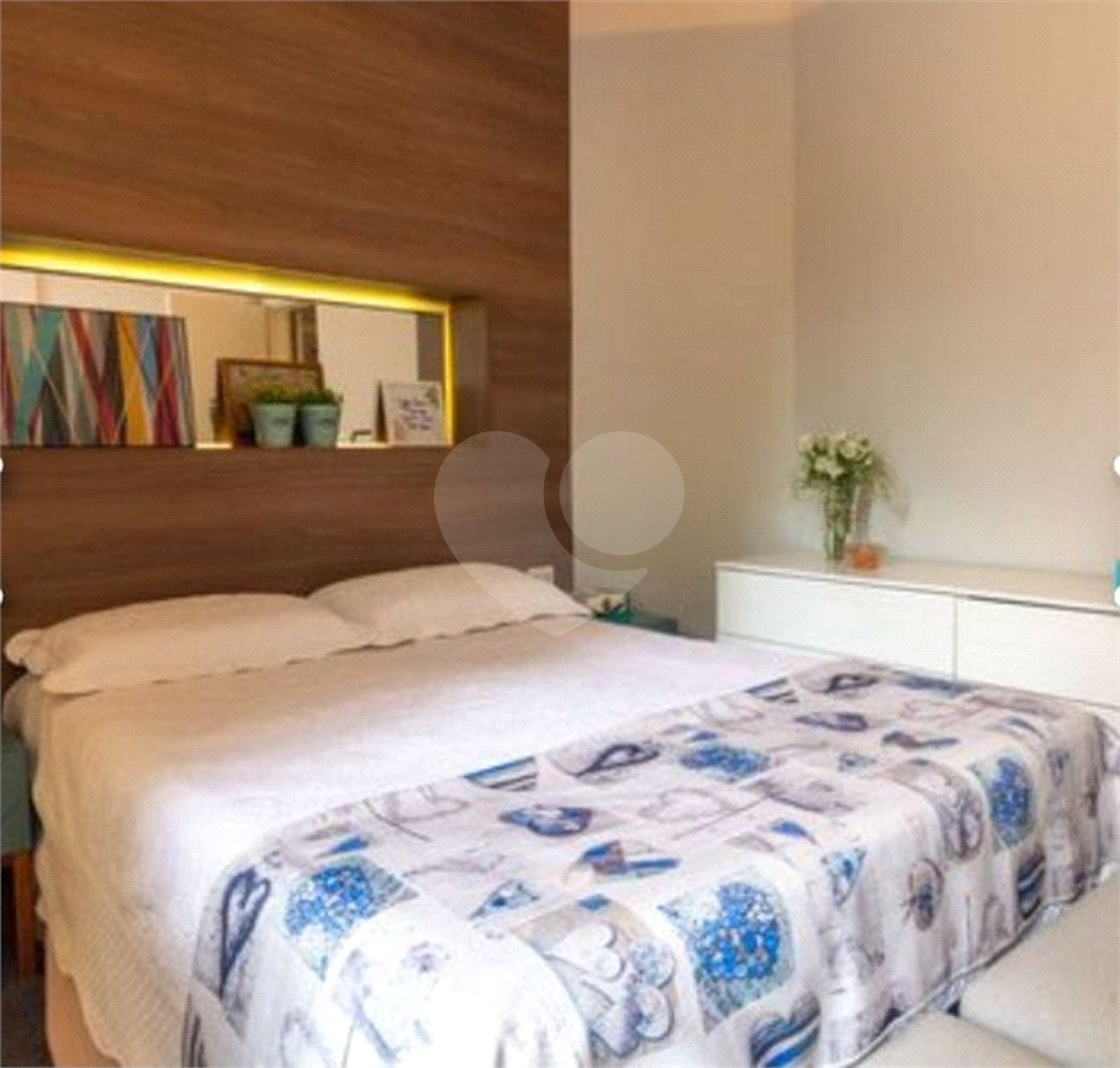 Apartamento à venda com 3 suítes em Vila Andrade, São Paulo, SP