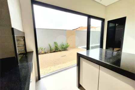 Casa à venda com 3 suítes no condomínio San Marco - Ilha Roma Rp, Ribeirão Preto - SP