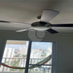 Apartamento à venda com 1 quarto em Mooca, São Paulo, SP