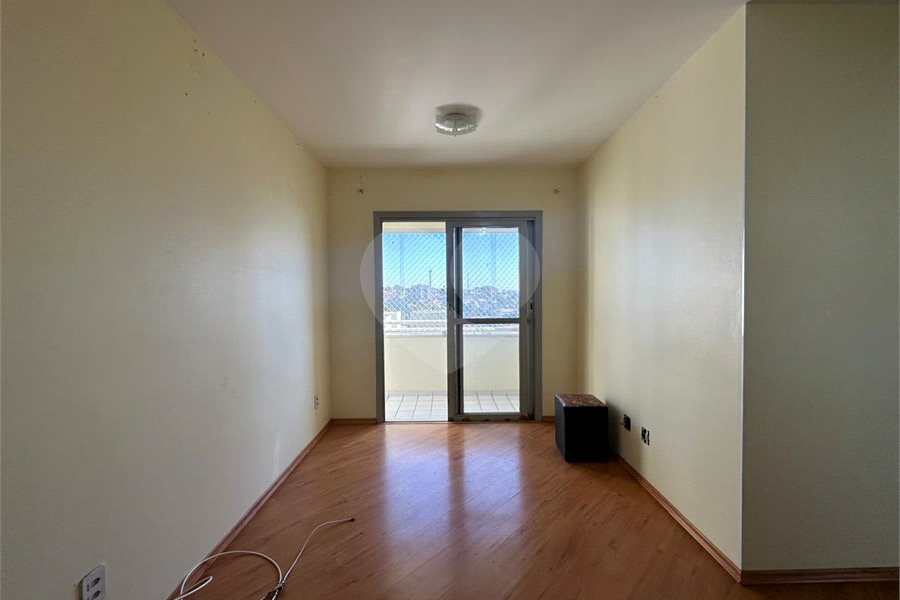 Apartamento à venda com 2 quartos em Imirim, São Paulo, SP