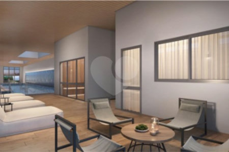 Apartamento à venda com 3 suítes em Chácara Santo Antônio (zona Sul), São Paulo, SP
