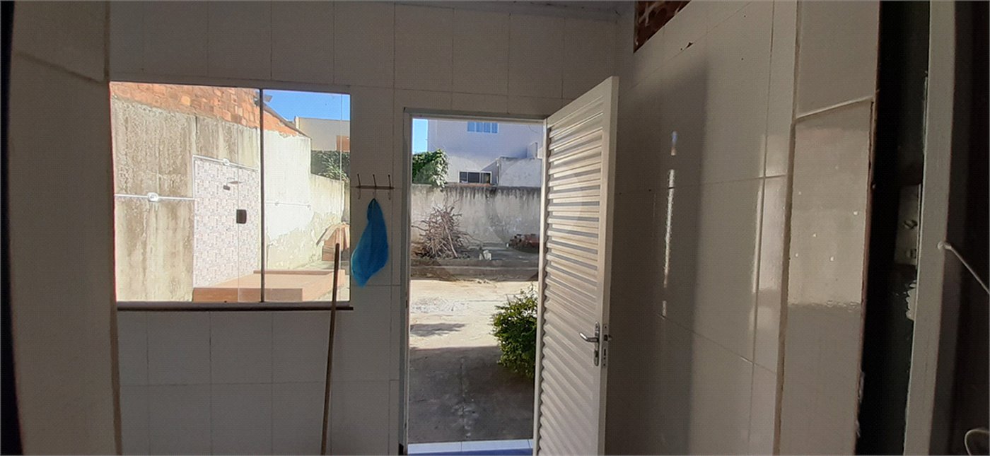 Casa à venda com 2 quartos, sendo 1 suíte, em Campo Grande, Rio de Janeiro, RJ