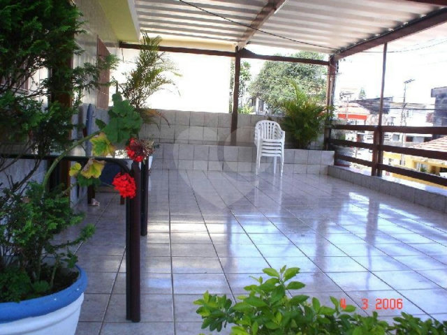 Casa à venda com 4 quartos no condomínio Ponta da Areia, São Paulo - SP