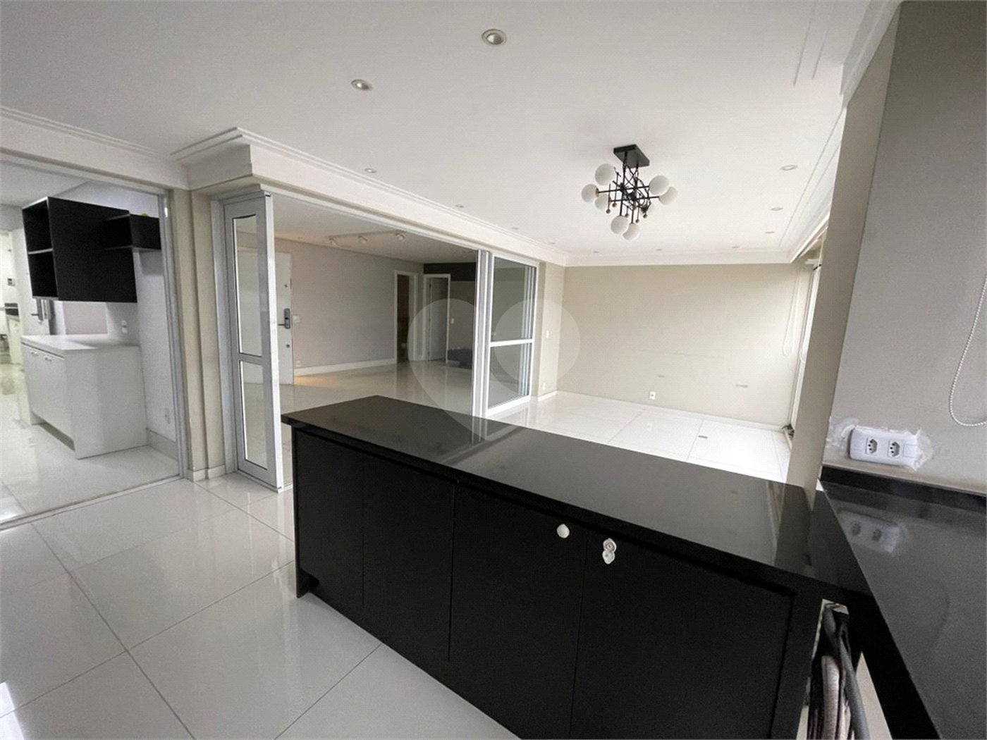 Apartamento à venda com 3 suítes em Ipiranga, São Paulo, SP