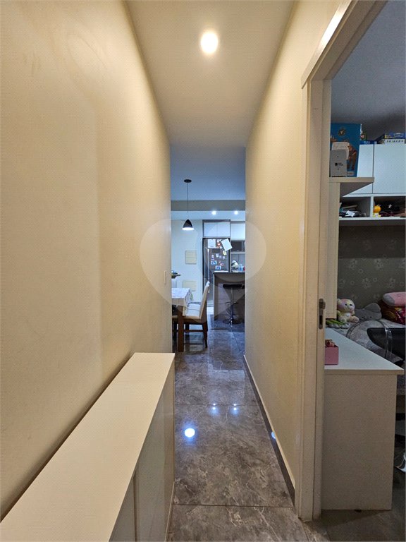 Apartamento à venda com 2 quartos em Vila Anastácio, São Paulo, SP