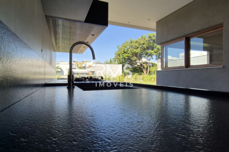 Casa à venda com 4 suítes no condomínio Residencial Parque Campos de Santo Antônio Ii, Itu - SP, Itu - SP