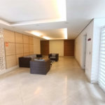 Apartamento Residencial à venda, Vila Matias, Santos - AP0656.