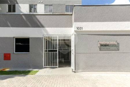 Apartamento à venda com 2 quartos em Jardim Jaraguá (são Domingos), São Paulo, SP