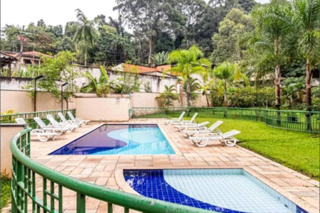 Apartamento à venda com 2 quartos em Jardim Celeste, São Paulo, SP
