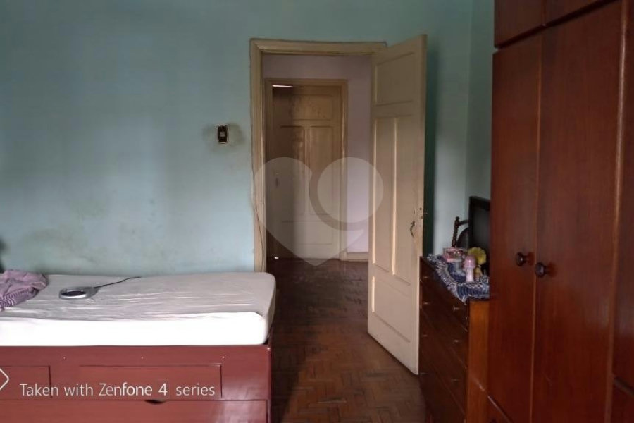 Sobrado à venda com 3 quartos em Santana, São Paulo, SP