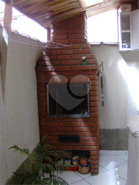 Sobrado à venda com 2 quartos em Jaraguá, São Paulo, SP