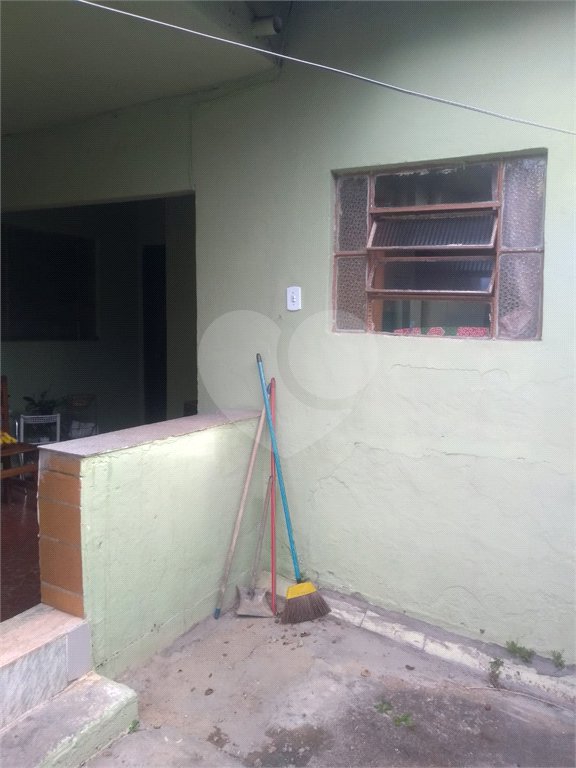Terreno à venda em Umarizal, São Paulo, SP