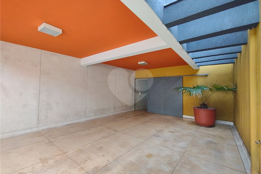 Casa à venda com 3 quartos, sendo 2 suítes, em Tucuruvi, São Paulo, SP