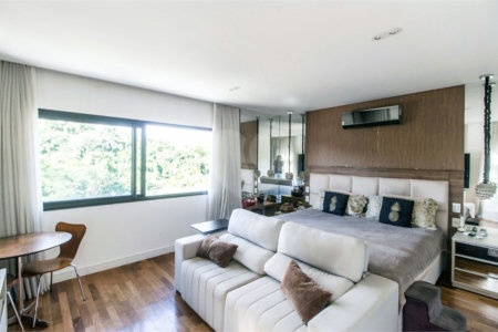 Casa de Alto Padrão à Venda no Residencial Campos do Conde – Santana de Parnaíba/SP