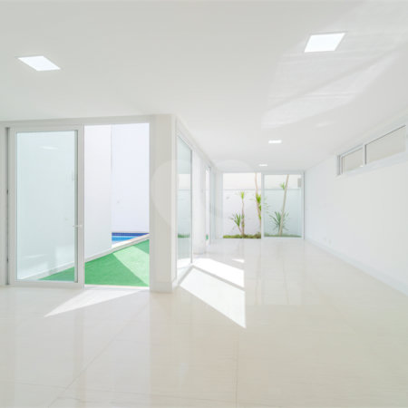 Casa à venda com 4 suítes no condomínio Villagio Quadrifolio, São Paulo - SP