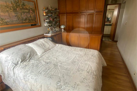 Apartamento à venda com 3 quartos, sendo 1 suíte, em Água Fria, São Paulo, SP