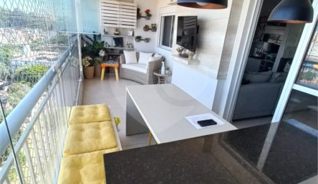 Apartamento à venda ou para alugar com 2 quartos, sendo 1 suíte,  em Jardim Vazani, São Paulo, SP