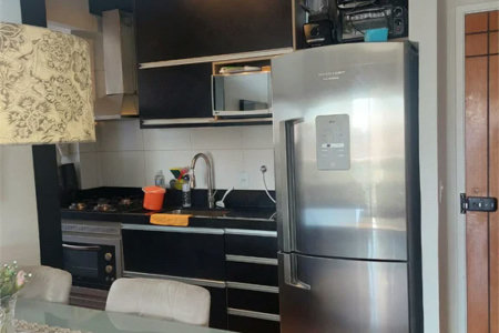 Apartamento à venda com 2 quartos, sendo 1 suíte, em Lapa, São Paulo, SP