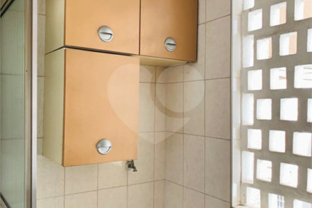 Apartamento à venda com 2 quartos, sendo 1 suíte, em Pinheiros, São Paulo, SP