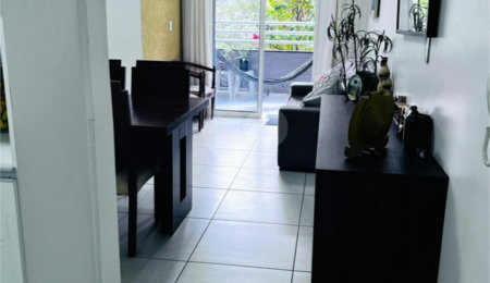 Apartamento à venda com 3 quartos, sendo 1 suíte,  em Parque Bela Vista, Votorantim, SP