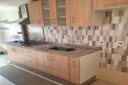 Apartamento à venda com 2 quartos em Jardim Alice, Indaiatuba, SP