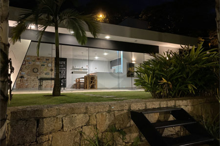 Casa à venda com 3 suítes no condomínio Jardim Primavera, Louveira - SP