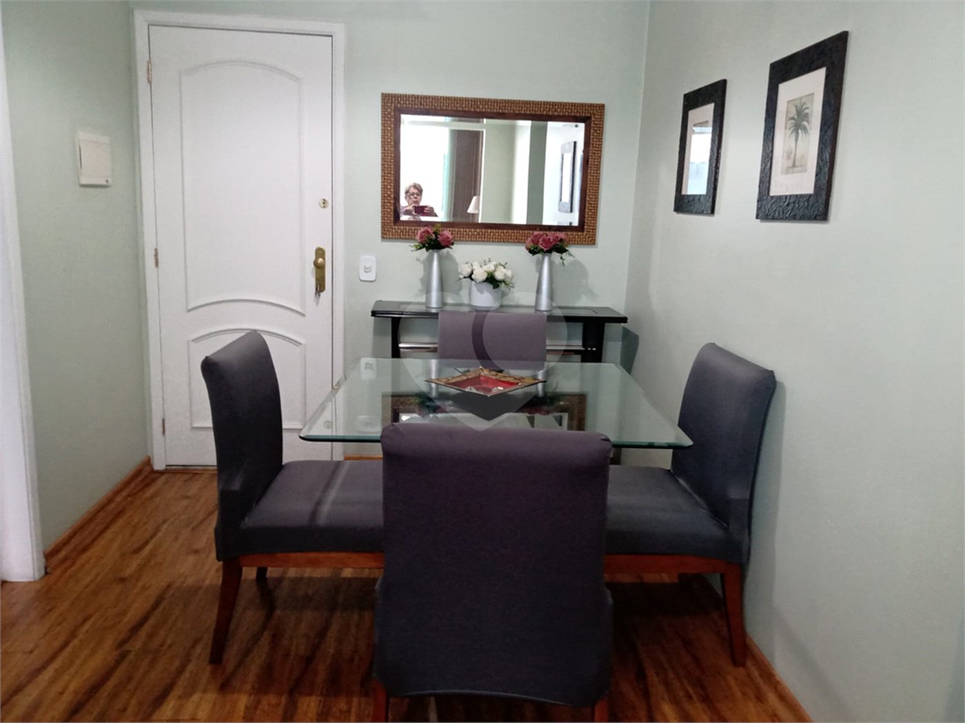 Apartamento à venda com 3 quartos, sendo 1 suíte, em Casa Verde, São Paulo, SP