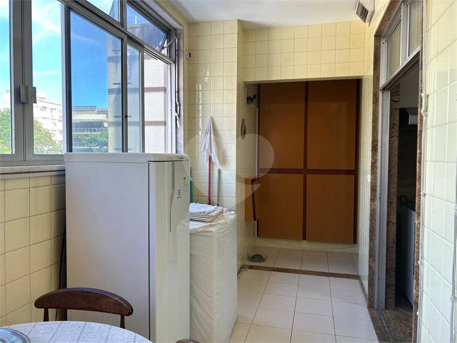 Apartamento à venda com 4 quartos, sendo 2 suítes, em Tijuca, Rio de Janeiro, RJ