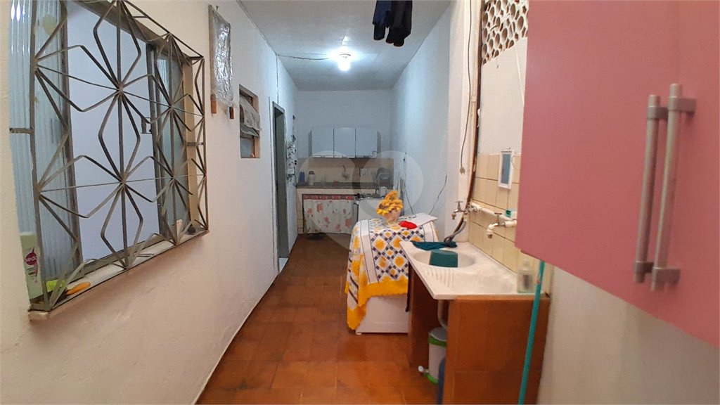 Casa à venda com 2 quartos em Campo Grande, Rio de Janeiro, RJ