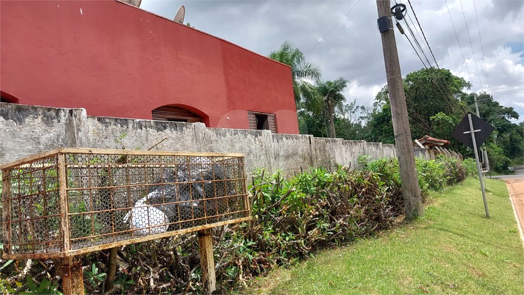 Chácara à venda com 4 quartos no Centro, Araçoiaba da Serra, SP