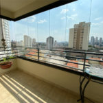 Apartamento à venda com 3 quartos, sendo 2 suítes,  em Lauzane Paulista, São Paulo, SP