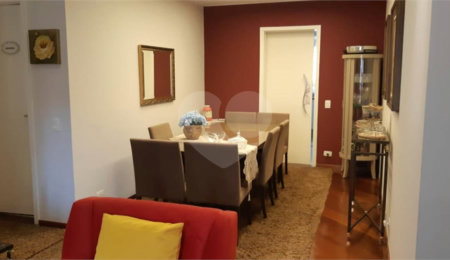 Apartamento à venda com 3 quartos, sendo 1 suíte,  em Santana, São Paulo, SP