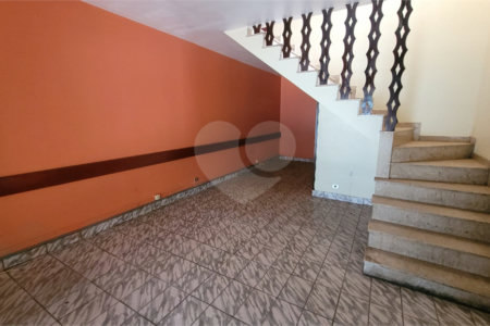 Sobrado à venda com 2 quartos em Santo Amaro, São Paulo, SP