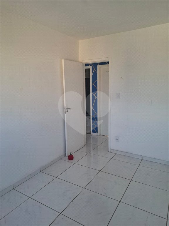 Apartamento à venda com 2 quartos em Campo Grande, Rio de Janeiro, RJ