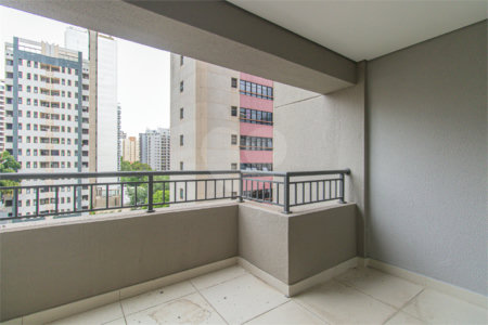 Studio à venda com 1 quarto em Planalto Paulista, São Paulo, SP