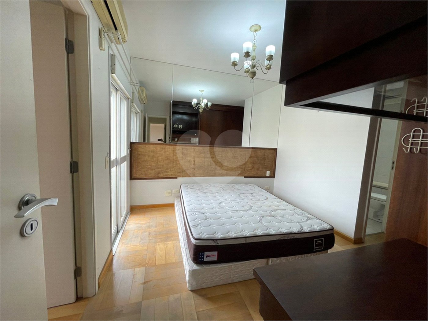 Apartamento à venda ou para alugar com 3 suítes em Vila Suzana, São Paulo, SP