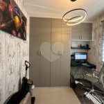 Apartamento à venda com 3 quartos, sendo 1 suíte, em Santa Teresinha, São Paulo, SP