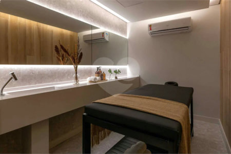 Apartamento à venda com 3 suítes em Chácara Santo Antônio (zona Sul), São Paulo, SP