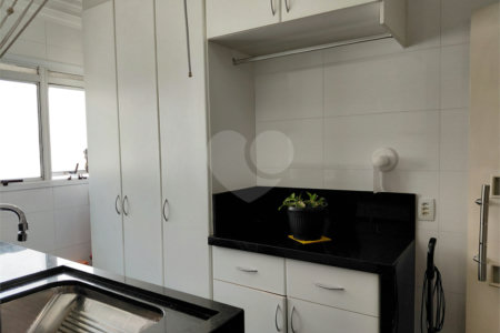 Apartamento para alugar com 4 quartos, sendo 3 suítes,  em Vila Leopoldina, São Paulo, SP