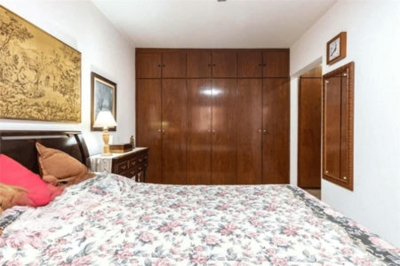 Apartamento à venda com 3 quartos, sendo 1 suíte, em Vila Andrade, São Paulo, SP
