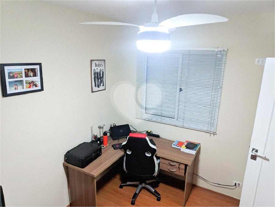 Casa à venda com 3 quartos, sendo 1 suíte, no condomínio Mariana, São Paulo - SP