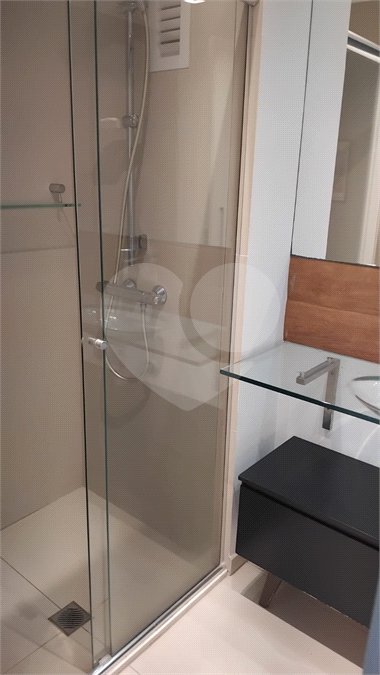 Apartamento à venda ou para alugar com 2 quartos em Jardim Fonte do Morumbi, São Paulo, SP