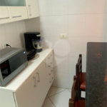 Apartamento à venda com 2 quartos, sendo 1 suíte,  em Canto do Forte, Praia Grande, SP