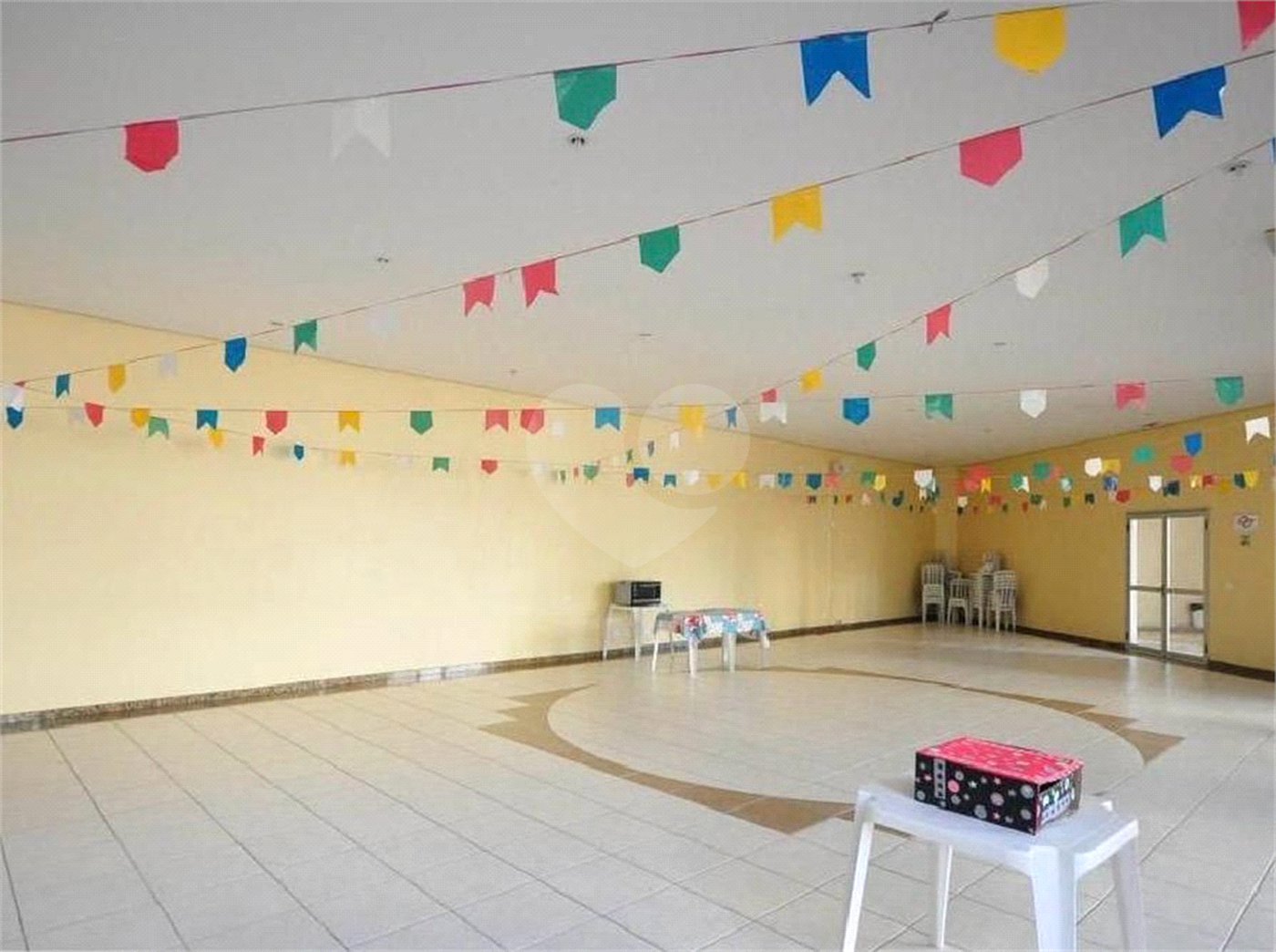 Apartamento à venda com 2 quartos em Jardim das Vertentes, São Paulo, SP