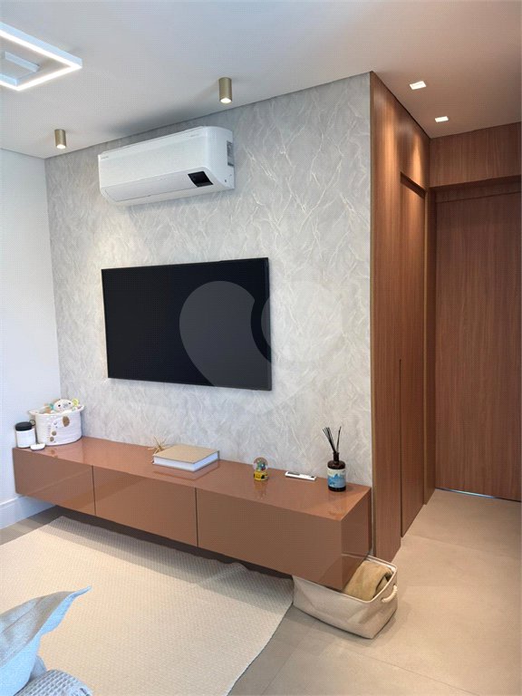 Apartamento à venda com 2 quartos, sendo 1 suíte, em Jardim, Santo André, SP