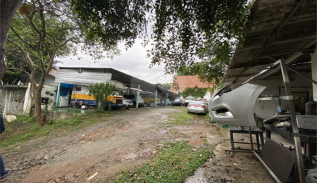 Terreno à venda em Santo Amaro, São Paulo, SP