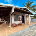 Casa à venda com 3 quartos, sendo 1 suíte, em Campinho, Porto Seguro, BA